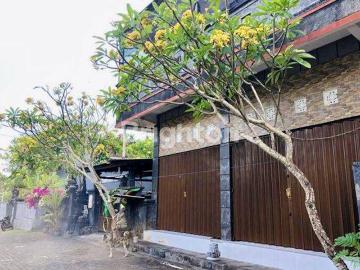 Rumah dijual di Nusa Dua, Badung