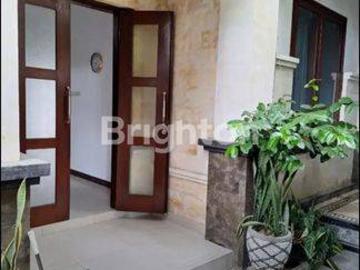 Rumah dijual di Nusa Dua, Badung