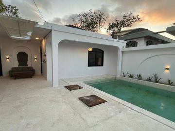 Rumah dijual di Nusa Dua, Badung