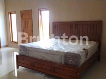 Rumah dijual di Nusa Dua, Badung