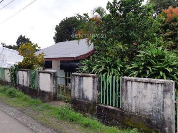Rumah dijual di Nusaniwe, Ambon
