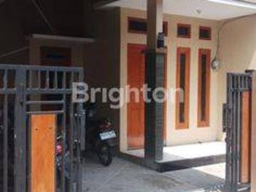 Rumah dijual di Nusukan, Solo
