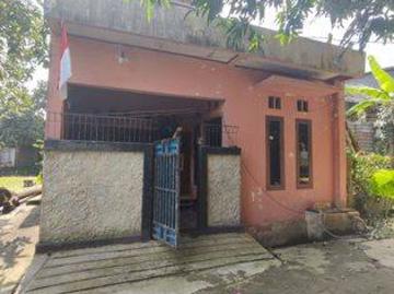 Rumah dijual di Solear, Tangerang