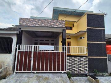 Rumah dijual di Solear, Tangerang