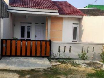 Rumah dijual di Solear, Tangerang