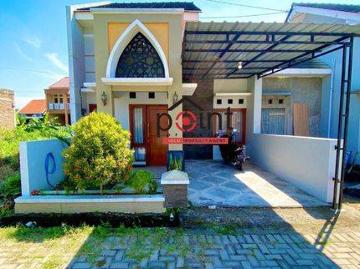 Rumah dijual di Solo Baru, Solo