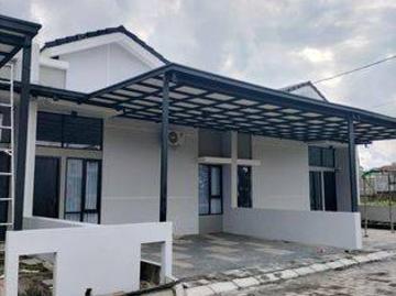 Rumah dijual di Somba Opu, Gowa