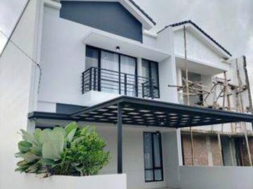 Rumah dijual di Somba Opu, Gowa
