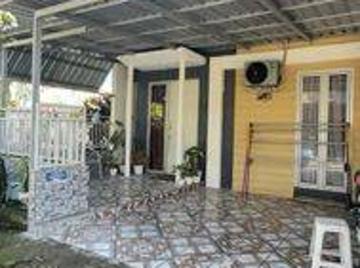 Rumah dijual di Somba Opu, Gowa