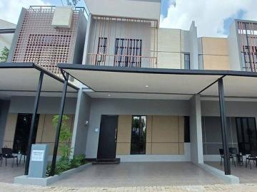 Rumah dijual di Somba Opu, Gowa