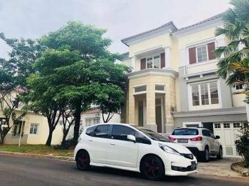 Rumah dijual di Somba Opu, Gowa