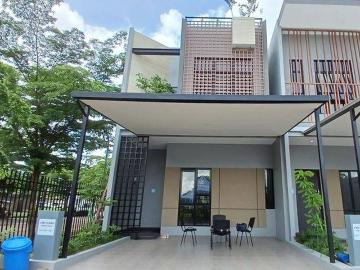Rumah dijual di Somba Opu, Gowa