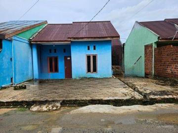 Rumah dijual di Sorong Timur, Sorong
