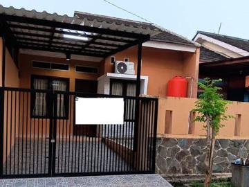 Rumah dijual di Sawangan, Depok