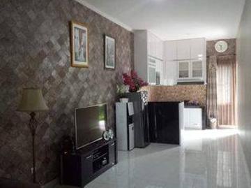 Rumah dijual di Sawangan, Depok