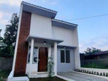 Rumah dijual di Sawangan, Depok