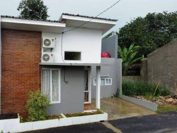 Rumah dijual di Sawangan, Depok