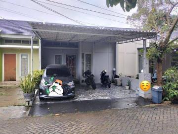 Rumah dijual di Sawangan, Depok