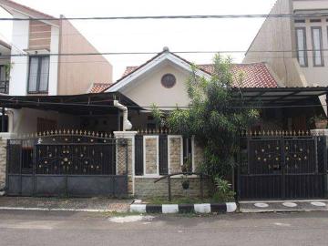 Rumah dijual di Sawangan, Depok
