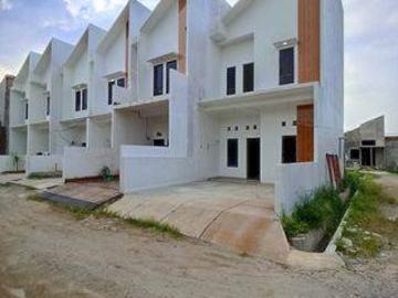 Rumah dijual di Sawangan, Depok
