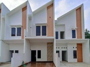 Rumah dijual di Sawangan, Depok