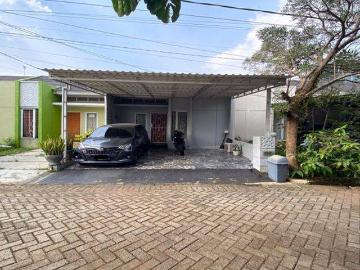 Rumah dijual di Sawangan, Depok