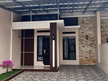 Rumah dijual di Sawangan, Magelang