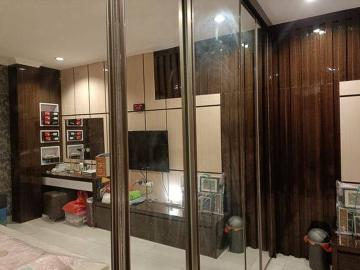 Rumah dijual di Sawah Besar, Jakarta Pusat