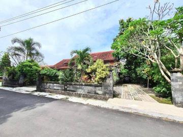 Rumah dijual di Sawit, Boyolali