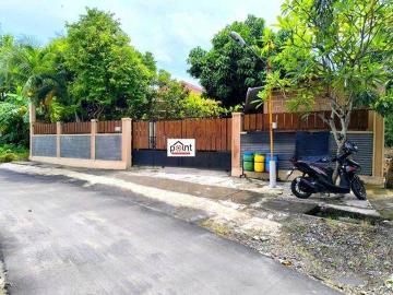 Rumah dijual di Sawit, Boyolali