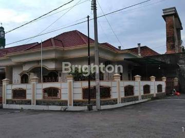 Rumah dijual di Sako, Palembang