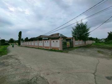 Rumah dijual di Sako, Palembang