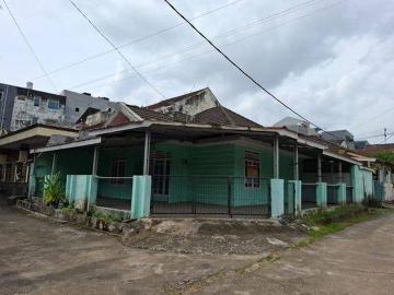 Rumah dijual di Sako, Palembang