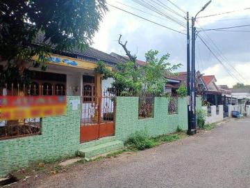 Rumah dijual di Sako, Palembang