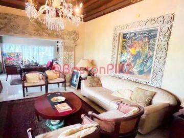 Rumah dijual di Salemba, Jakarta Pusat