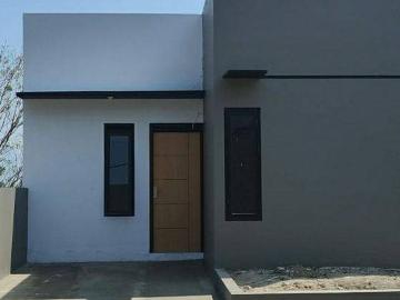 Rumah dijual di Subang Kota, Subang