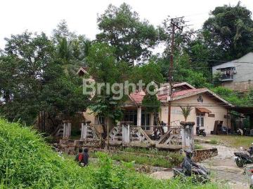 Rumah dijual di Samarinda Ilir, Samarinda