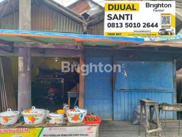 Rumah dijual di Samarinda Kota, Samarinda