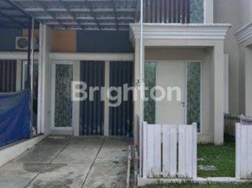 Rumah dijual di Samarinda Seberang, Samarinda