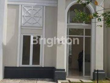 Rumah dijual di Samarinda Seberang, Samarinda