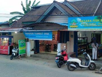 Rumah dijual di Samarinda Seberang, Samarinda