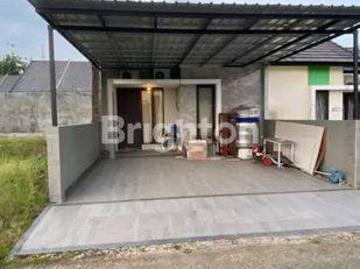 Rumah dijual di Samarinda Seberang, Samarinda