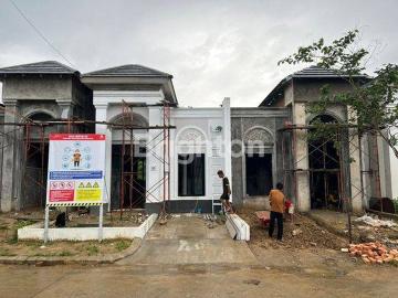 Rumah dijual di Samarinda Seberang, Samarinda