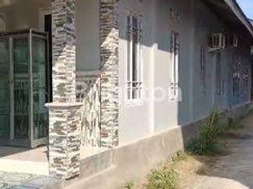 Rumah dijual di Samarinda Seberang, Samarinda