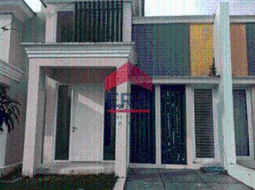 Rumah dijual di Samarinda Seberang, Samarinda