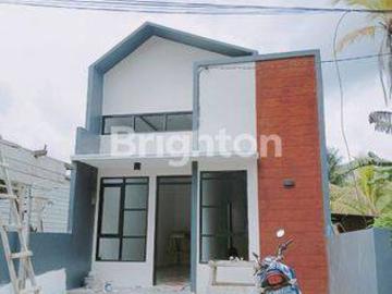 Rumah dijual di Samarinda Utara, Samarinda