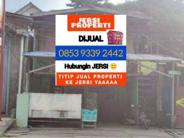 Rumah dijual di Samarinda Ulu, Samarinda
