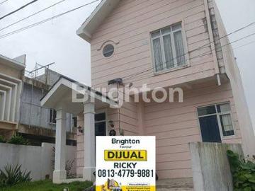 Rumah dijual di Samarinda Ulu, Samarinda