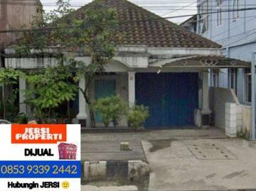 Rumah dijual di Samarinda Ulu, Samarinda