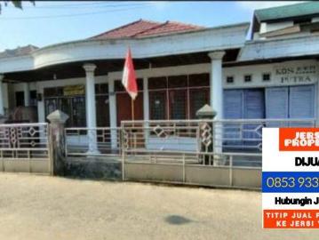 Rumah dijual di Samarinda Ulu, Samarinda